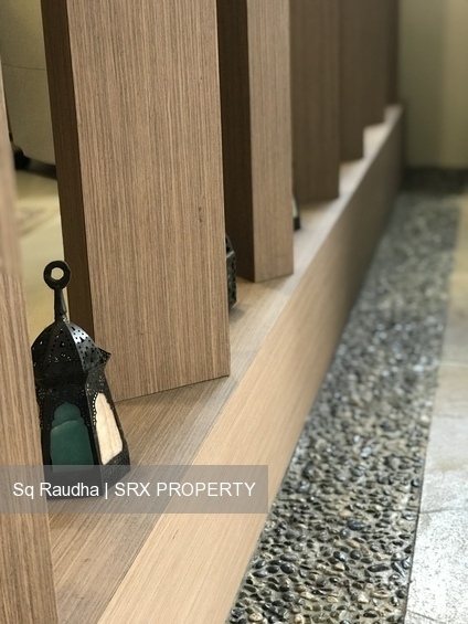 Blk 349 Woodlands Avenue 3 (Woodlands), HDB 5 Rooms #200971132
